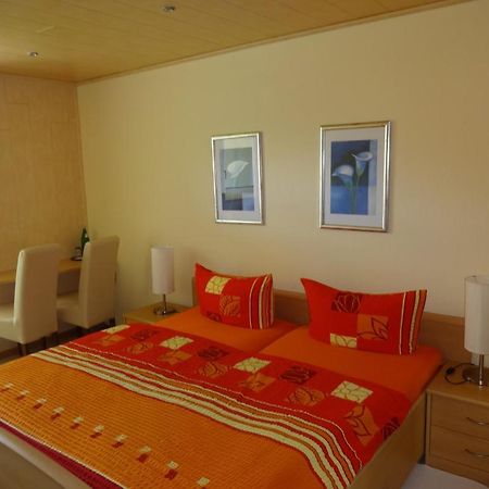 Ferienwohnung Latscha Kappel-Grafenhausen Dış mekan fotoğraf