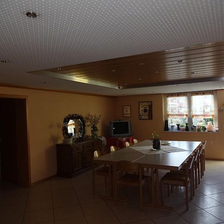 Ferienwohnung Latscha Kappel-Grafenhausen Dış mekan fotoğraf