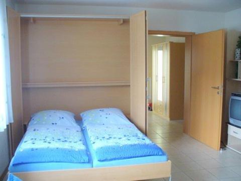 Ferienwohnung Latscha Kappel-Grafenhausen Oda fotoğraf