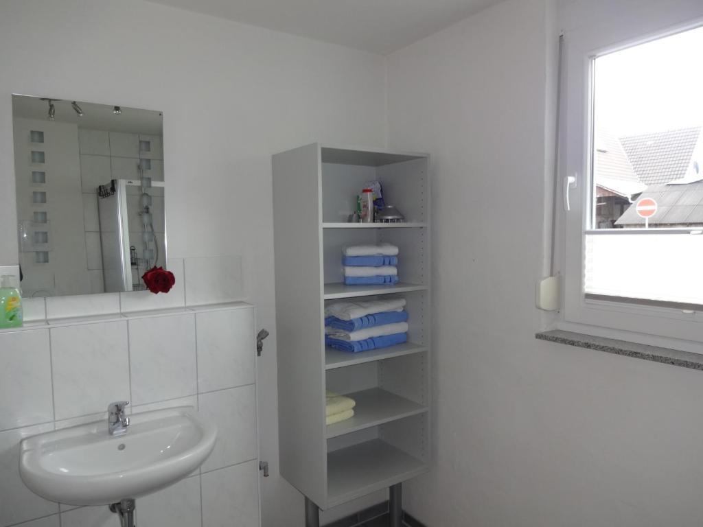 Ferienwohnung Latscha Kappel-Grafenhausen Dış mekan fotoğraf