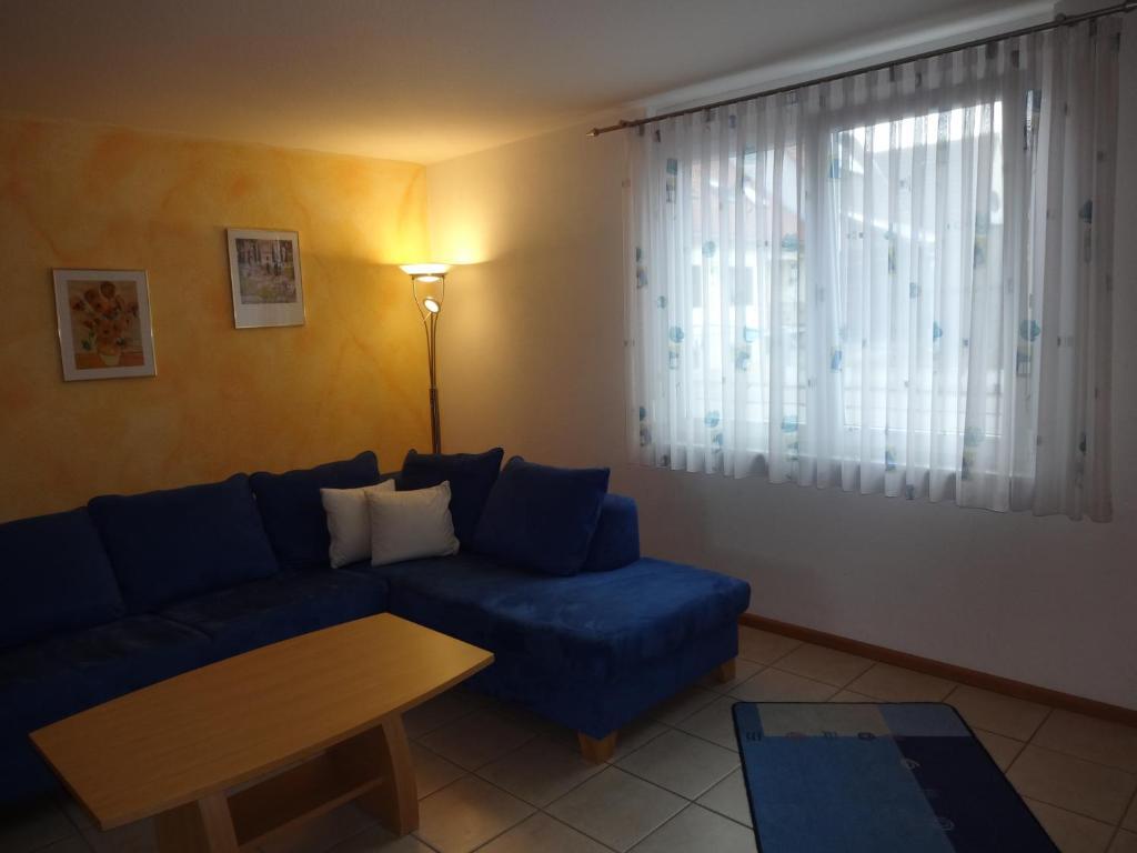 Ferienwohnung Latscha Kappel-Grafenhausen Dış mekan fotoğraf