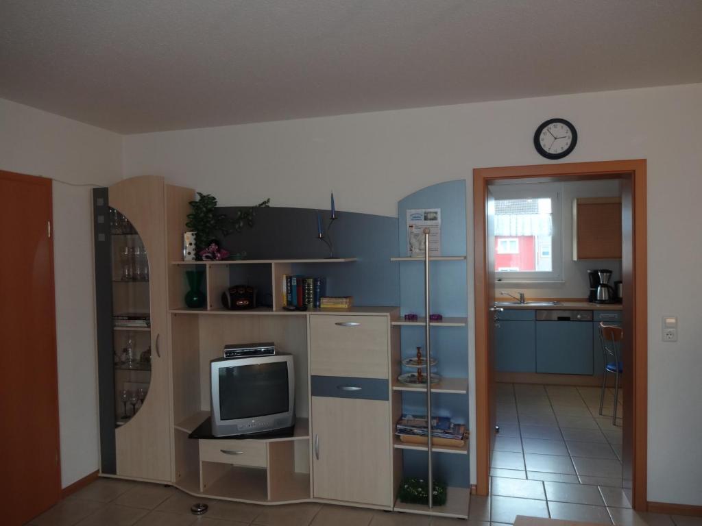 Ferienwohnung Latscha Kappel-Grafenhausen Dış mekan fotoğraf