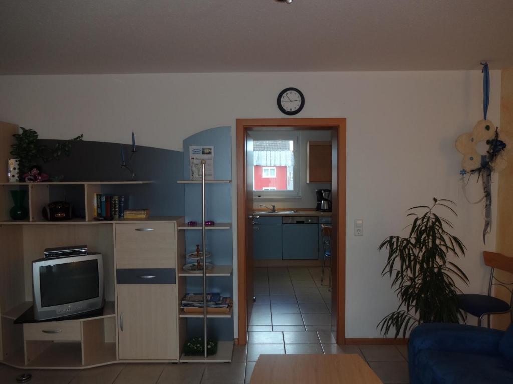 Ferienwohnung Latscha Kappel-Grafenhausen Dış mekan fotoğraf