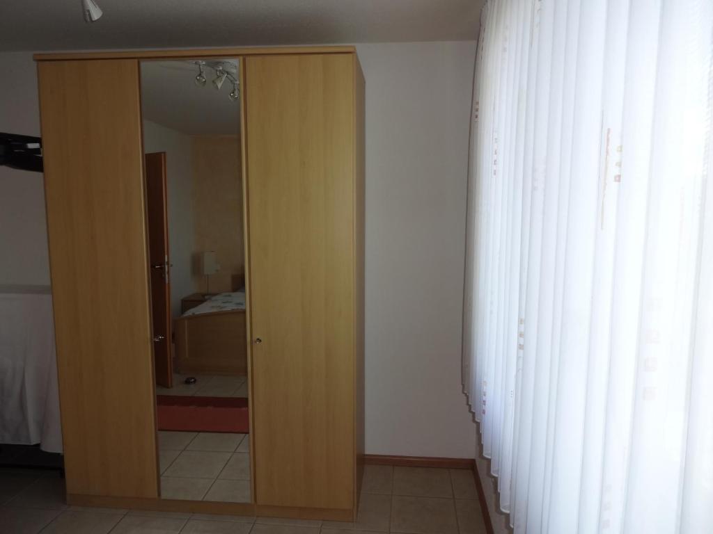 Ferienwohnung Latscha Kappel-Grafenhausen Dış mekan fotoğraf