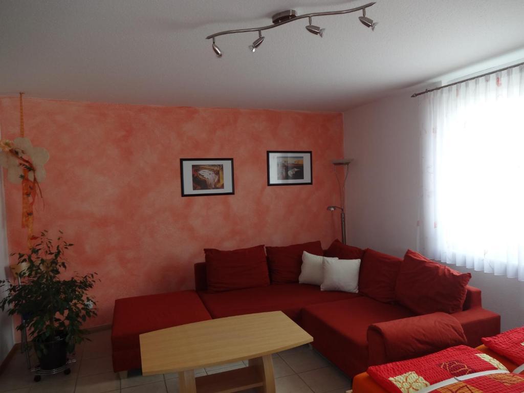 Ferienwohnung Latscha Kappel-Grafenhausen Dış mekan fotoğraf