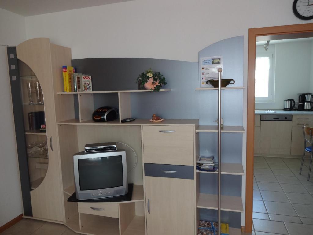 Ferienwohnung Latscha Kappel-Grafenhausen Dış mekan fotoğraf