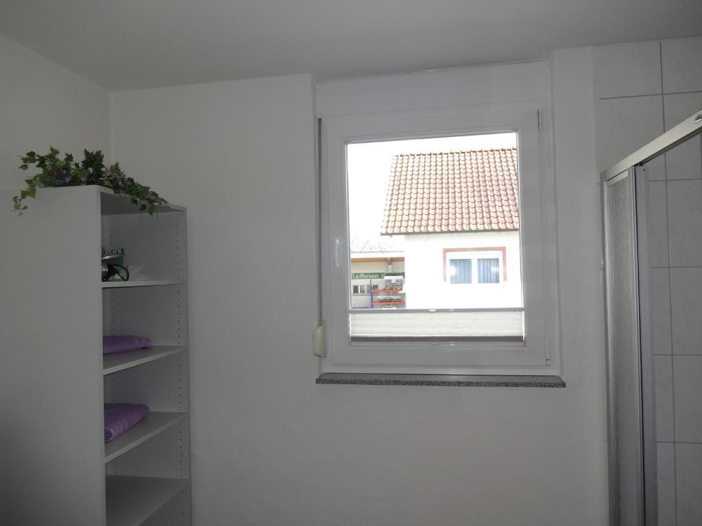 Ferienwohnung Latscha Kappel-Grafenhausen Dış mekan fotoğraf