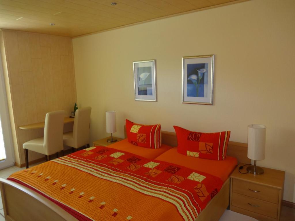 Ferienwohnung Latscha Kappel-Grafenhausen Dış mekan fotoğraf