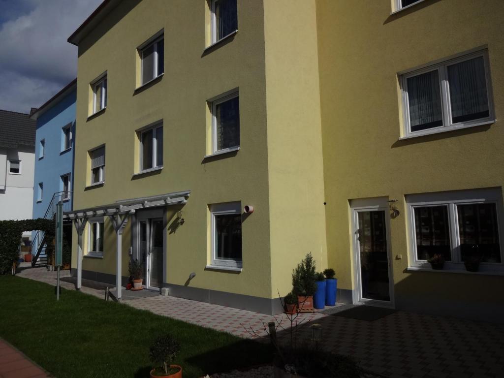 Ferienwohnung Latscha Kappel-Grafenhausen Dış mekan fotoğraf