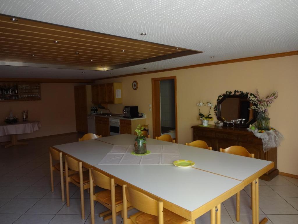 Ferienwohnung Latscha Kappel-Grafenhausen Dış mekan fotoğraf