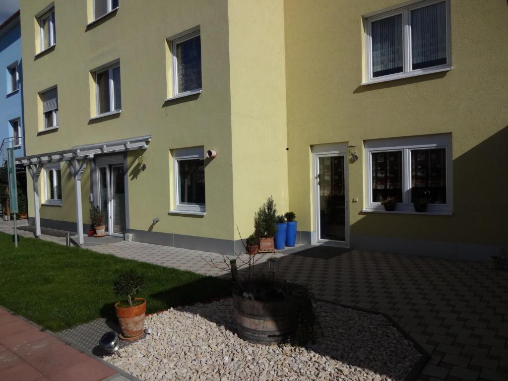 Ferienwohnung Latscha Kappel-Grafenhausen Dış mekan fotoğraf