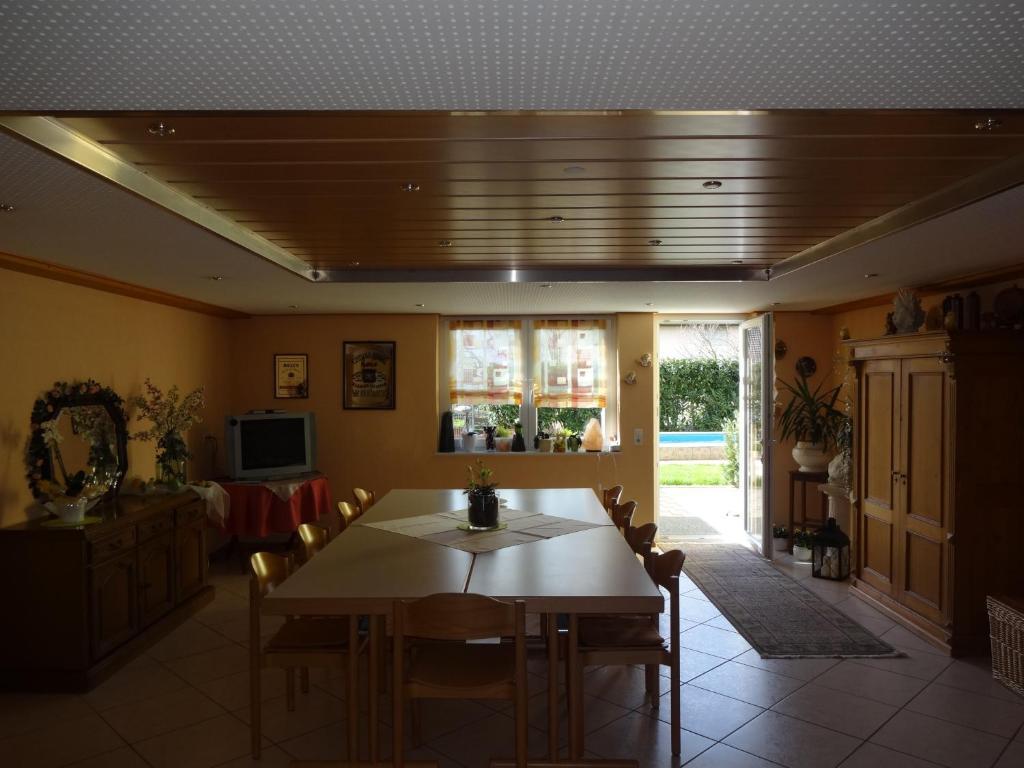 Ferienwohnung Latscha Kappel-Grafenhausen Dış mekan fotoğraf