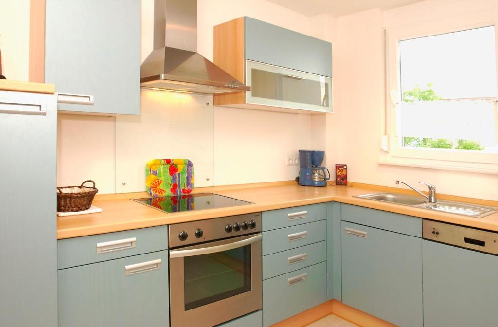 Ferienwohnung Latscha Kappel-Grafenhausen Dış mekan fotoğraf