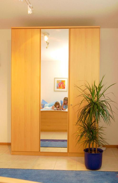 Ferienwohnung Latscha Kappel-Grafenhausen Dış mekan fotoğraf