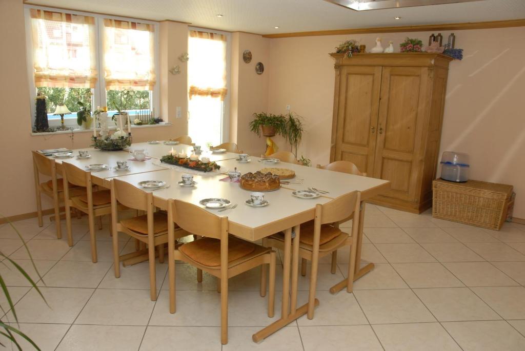 Ferienwohnung Latscha Kappel-Grafenhausen Dış mekan fotoğraf