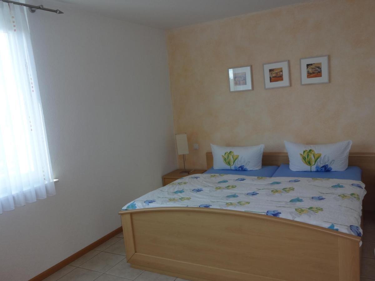 Ferienwohnung Latscha Kappel-Grafenhausen Oda fotoğraf